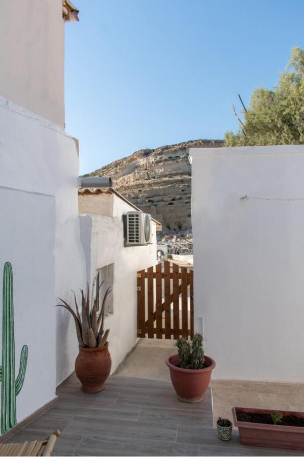 Cactus Room Μάταλα Εξωτερικό φωτογραφία