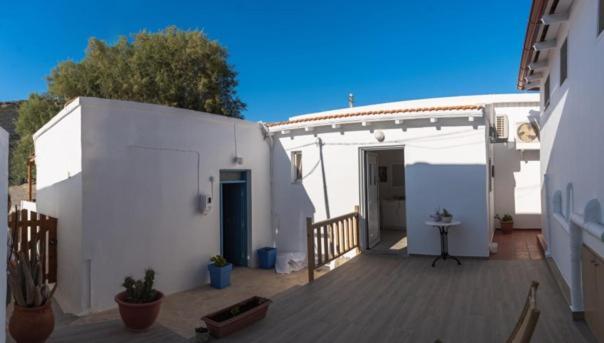 Cactus Room Μάταλα Εξωτερικό φωτογραφία
