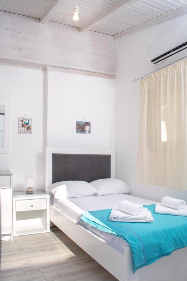 Cactus Room Μάταλα Εξωτερικό φωτογραφία